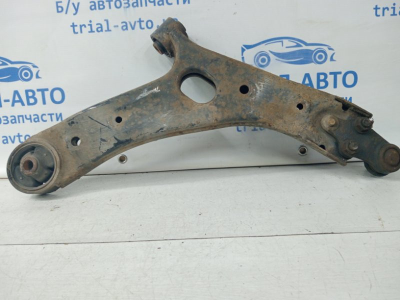 Рычаг передний нижний левый Kia Sportage 2010-2016 545002Y002 (Арт. 59382) Київ - зображення 6