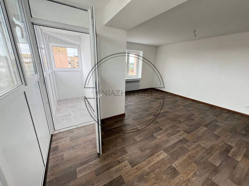 єВідновлення! Продаж 1-кімнатної роздільної квартири в Гостомелі біля ринку, центр. Газ. № 21145866 Київ - зображення 3