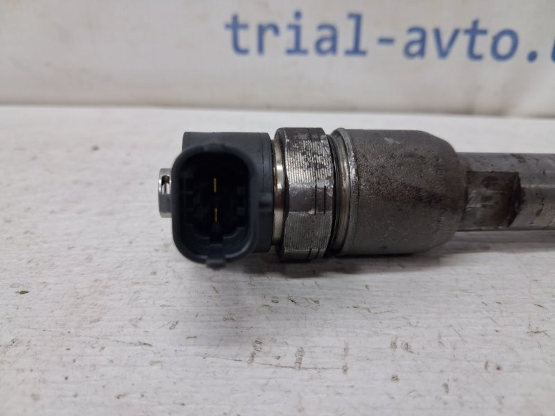 Форсунка топливная Hyundai IX35 2009-2015 33800-2A800 (Арт. 79906) Київ - зображення 3