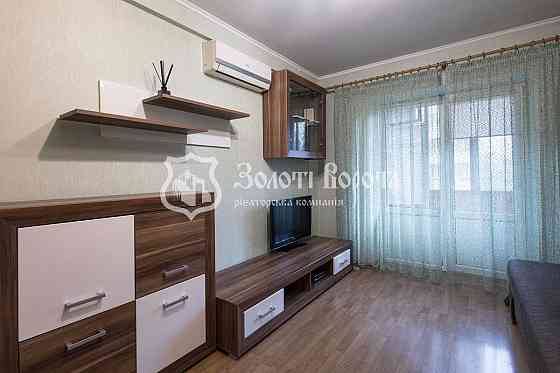 продажа 1-к квартира Киев, Днепровский, 45000 $ Киев