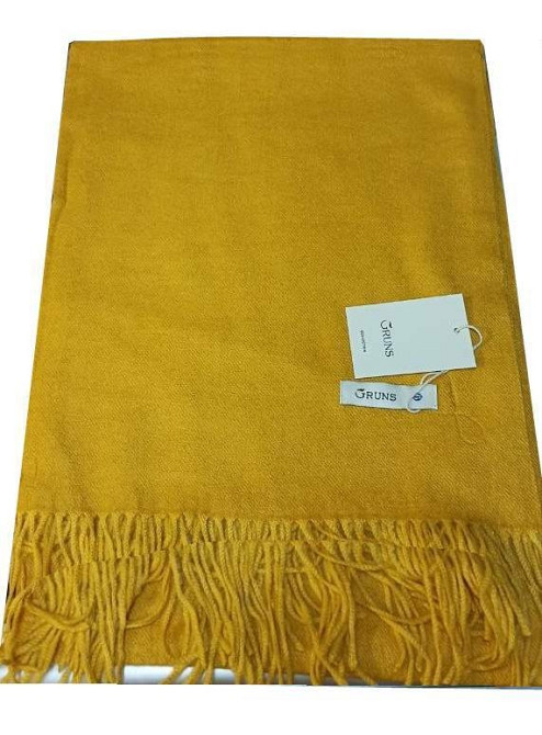 Кашеміровий шарф. Жіночий палантин різних 🟪 кольорів. Киев - изображение 3