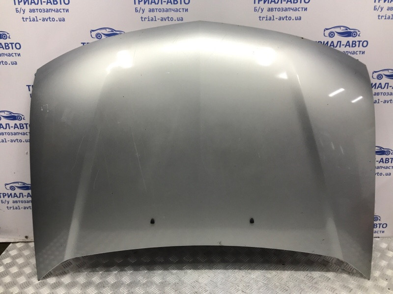 Капот Mitsubishi L200 2006-2015 5900A087 (Арт. 51031) Київ - зображення 1