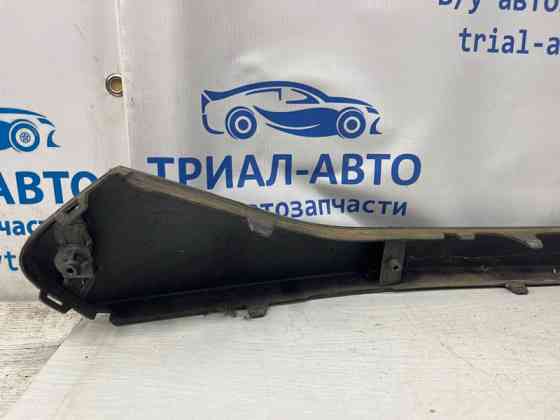 Накладка бампера Hyundai IX35 LM 1.7 DIESEL D4FD 2009 перед. (б/у) Киев