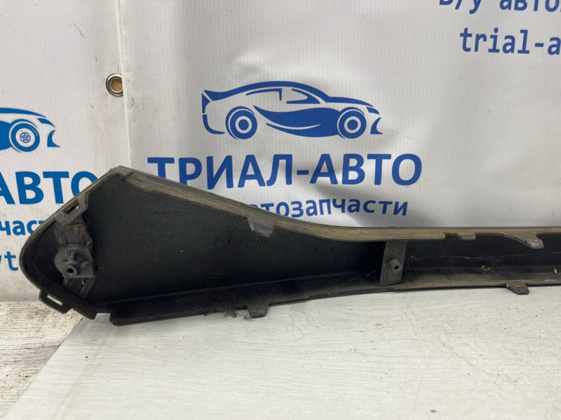 Накладка бампера Hyundai IX35 2009-2015 865502Y000 (Арт. 77371) Киев - изображение 6