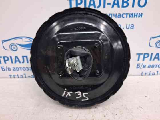 Вакуумный усилитель тормозов Hyundai IX35 LM 1.7 DIESEL D4FD 2009 (б/у) Киев