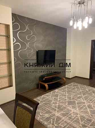 Оренда 3-кімнатної квартири, метро Лу. № 11200698 Київ