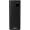 Power Bank Gelius Hype GP-PB306 30000mAh 100W + cable Type-C 1m Black Харків