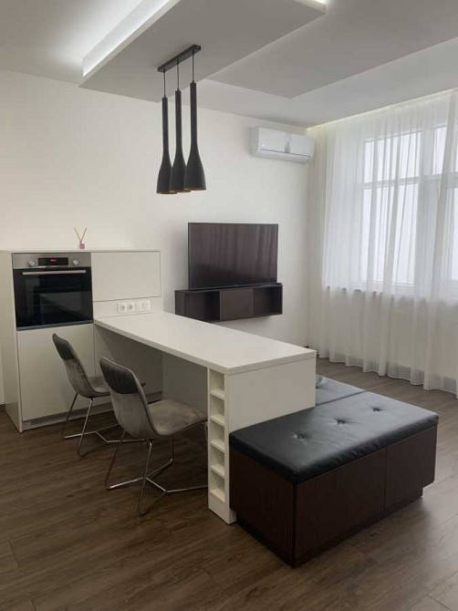 долгосрочная аренда 2-к квартира Киев, Печерский, 950 $/мес. Київ - зображення 8