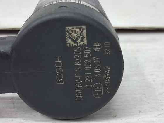 Датчик давления топлива в рейке Kia Sorento 2002-2011 0281002507 (Арт. 67358) Киев