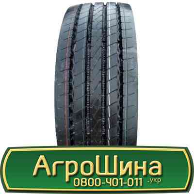 385/65 R22.5 Aufine AEL2 160K Рульова шина Киев
