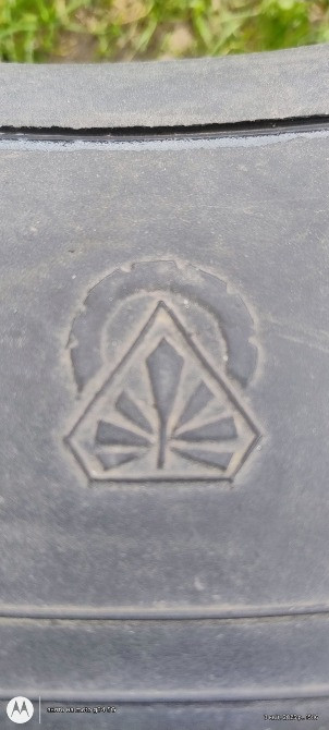 Камера 260-508 УК-1.Виробництво срср. Лысянка - изображение 4