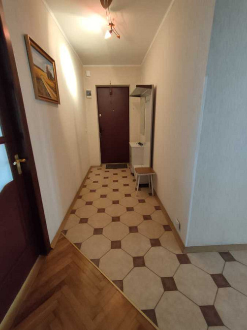 долгосрочная аренда 3-к квартира Киев, Святошинский, 14000 грн./мес. Київ - зображення 11