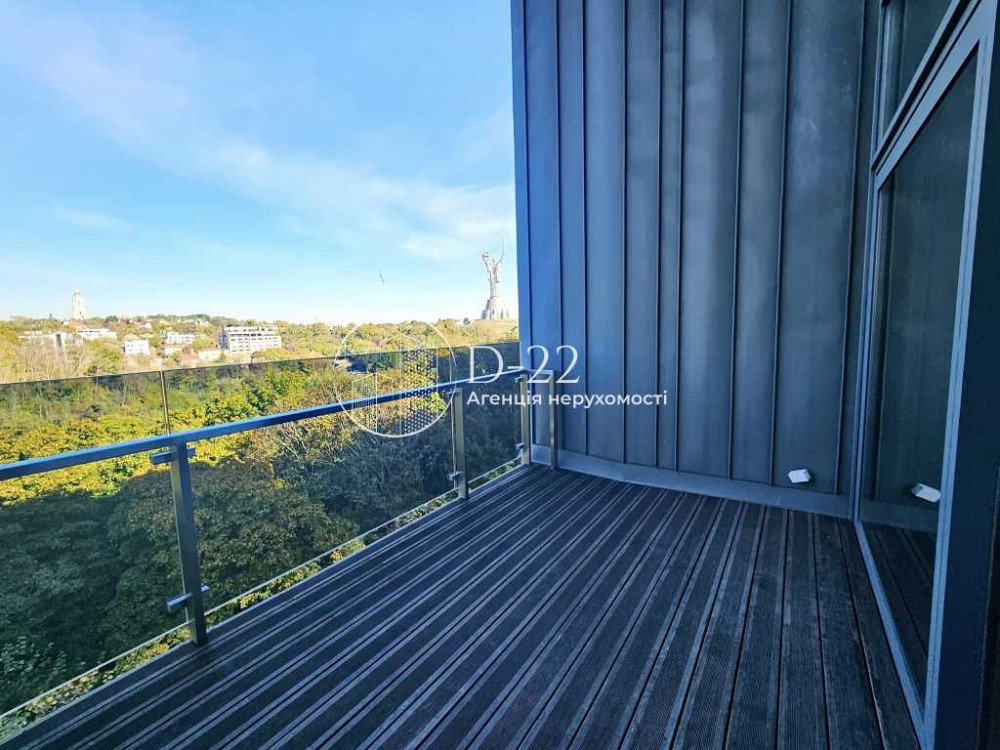 долгосрочная аренда 4-к квартира Киев, Печерский, 5000 $/мес. Київ - зображення 9