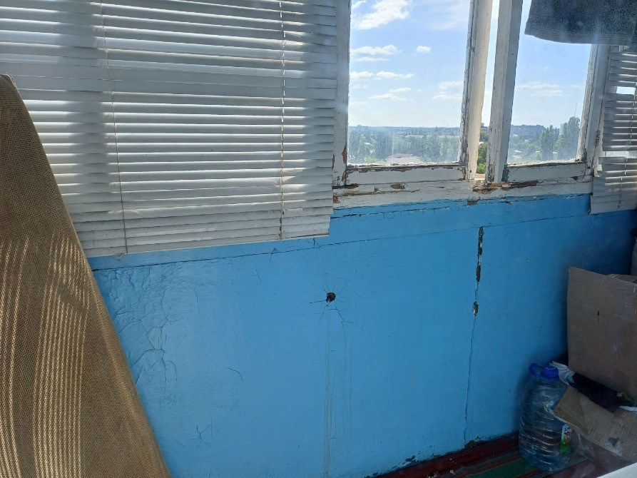 Продаж 2 к. квартири Бєляєва Кропивницкий - изображение 5