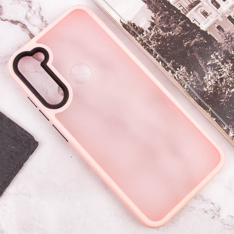 Чехол TPU+PC Lyon Frosted для Xiaomi Redmi Note 8T Херсон - зображення 4