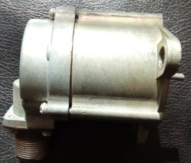 Датчик спідометра МЭ-302 (МЕ-302) 24в Сумы - изображение 1