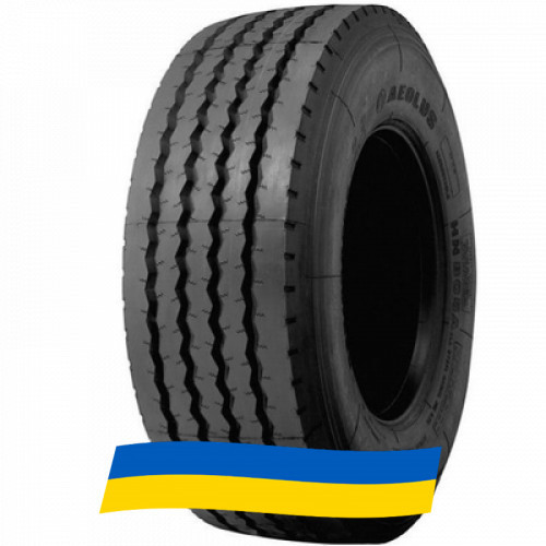 385/65 R22.5 Aeolus ATR65+ 160K Прицепная шина Київ - зображення 5