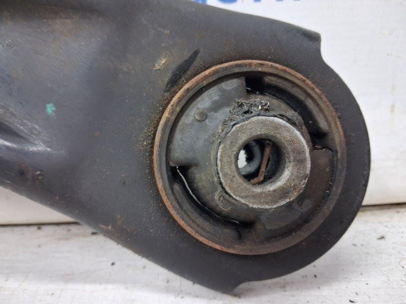 Рычаг левый Nissan Qashqai J10 2.0 БЕНЗИН MR20DE 2006 (б/у) Киев - изображение 3