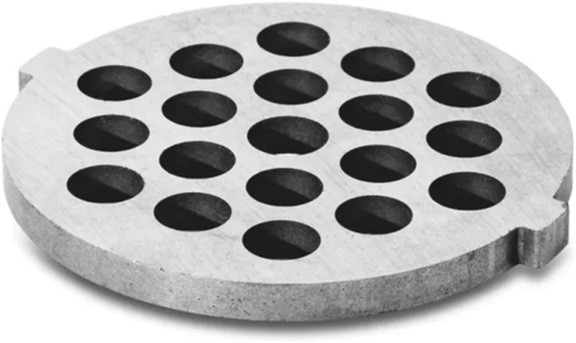 Мясорубка электрическая Zelmer ZMM1011 1000 Вт белая Киев - изображение 7