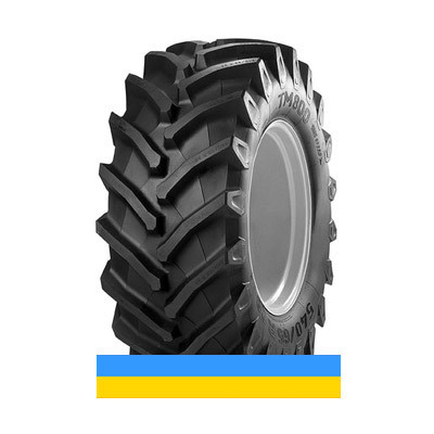 600/65 R34 Trelleborg TM800HS 157D Сільгосп шина Киев - изображение 3