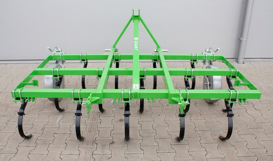 Культиватор Bomet, Dorado, Польща, шир. 1,7-2,8м. , новий, оригінал. Житомир - зображення 3