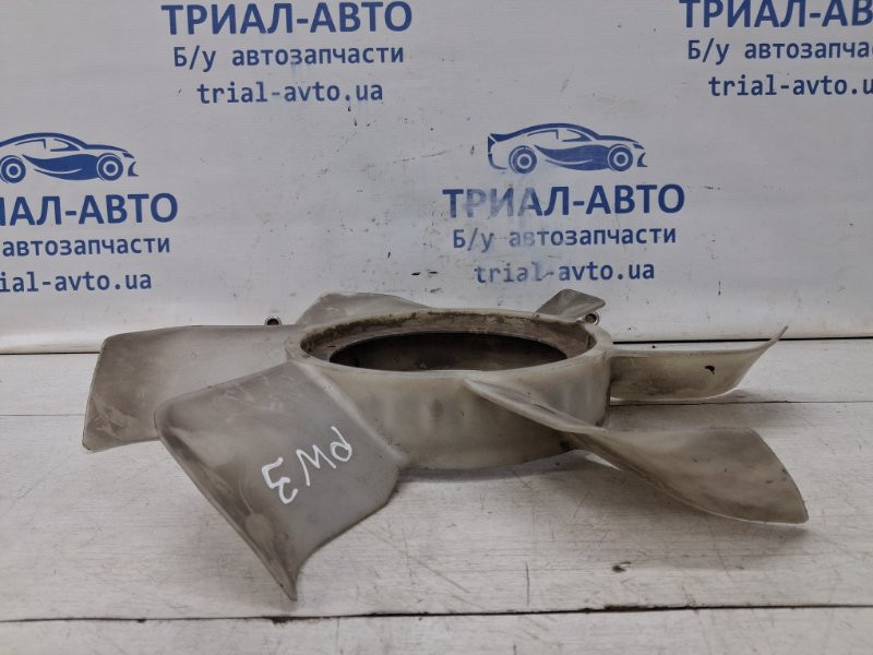 Крыльчатка вискомуфты Mitsubishi Pajero Wagon 1999-2006 ME298542 (Арт. 62272) Київ - зображення 3