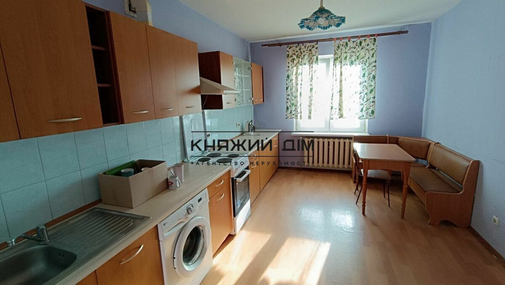 Продаж двокімнатної квартири в Подільському районі Київ - зображення 8