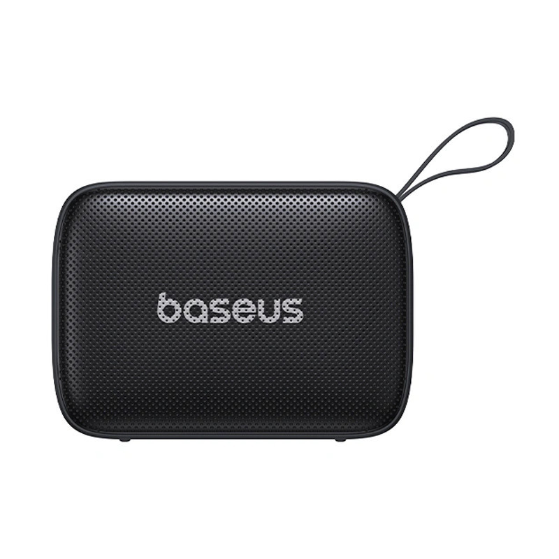 Bluetooth Колонка Baseus OS AeQur 30 Mini (A20077900123-00) Херсон - изображение 2