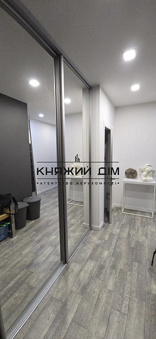 Оренда роздільної 2-х к. квартири в ЖК Ліпінка. № 11203501 Київ - зображення 5