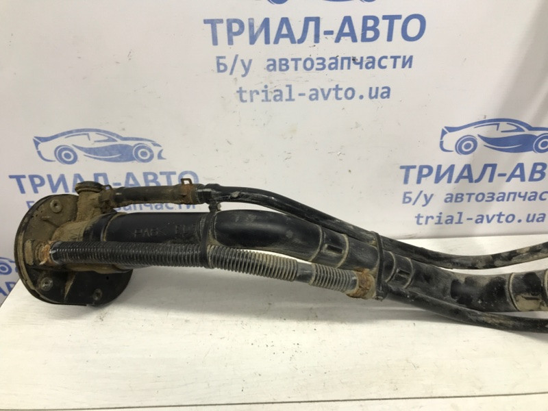 Горловина заливная Kia Ceed ED 1.6 DIESEL D4FB 2006 (б/у) Київ - зображення 3