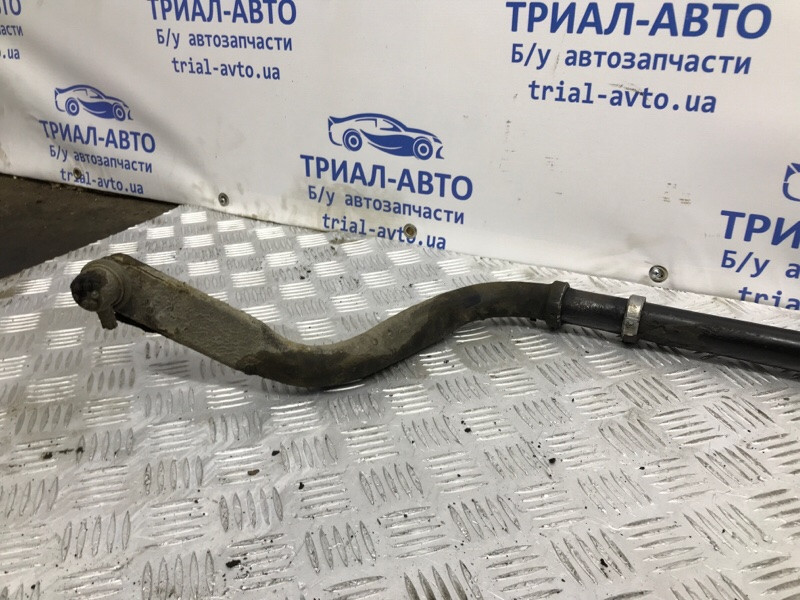 Стабилизатор передний Nissan Pathfinder R51 2.5 DIESEL YD25DDTI 2004 (б/у) Київ - зображення 3