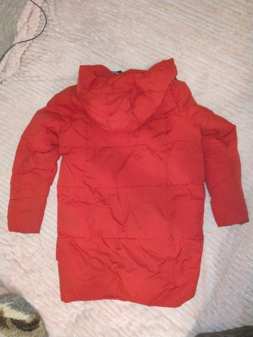 пуховик XS Дніпро - зображення 1