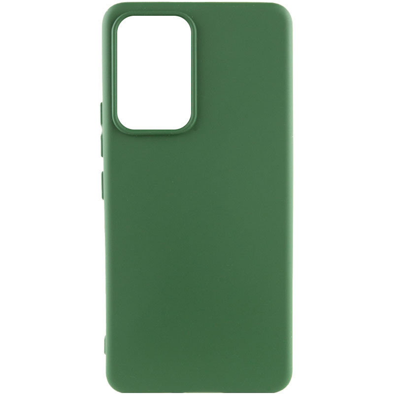 Чехол Silicone Cover Ummi Lakshmi (AA) для Realme C61 4G / C63 4G Херсон - зображення 1