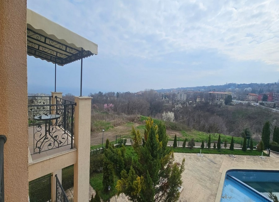 Новая 2-х комнатная квартира в 300 м от пляжа в г. Бяла (Болгария) Одесса - изображение 9