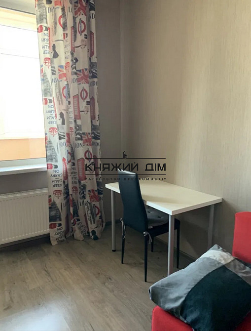 Оренда 2-к розільної квартири ЖК Старокиївський м.КПІ Киев - изображение 4