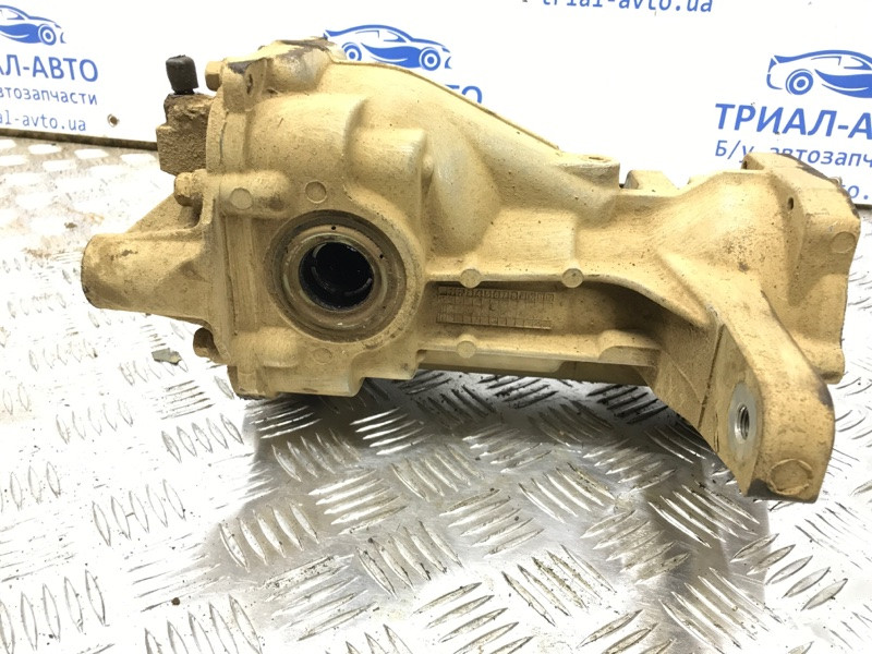 Редуктор задний SsangYong Korando C200 2.0 DIESEL 2010 (б/у) Київ - зображення 5