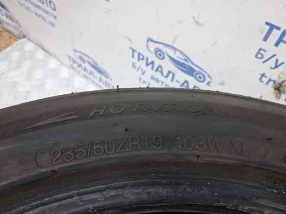 Шины 2шт R19 (б/у) Киев