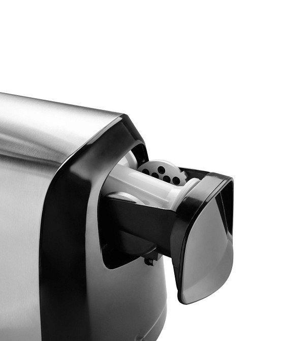 Мясорубка Magio MG-269 2400 Вт Київ - зображення 2