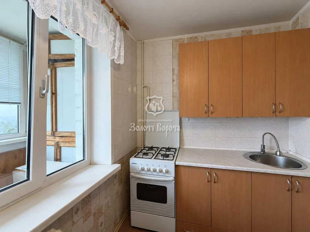 продажа 1-к квартира Киев, Святошинский, 40000 $ Київ - зображення 7
