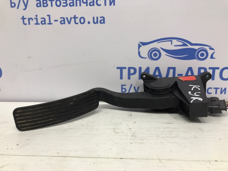 Педаль газа SsangYong Kyron DJ 2.0 DIESEL D20DT 2005 (б/у) Киев - изображение 2