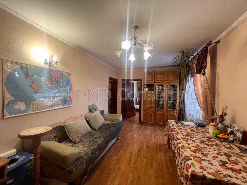 продажа 4-к квартира Киев, Днепровский, 84000 $ Київ - зображення 3