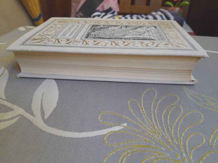 Александр Насибов Возмездие БПНФ рамка Библиотека приключений Запоріжжя - зображення 11