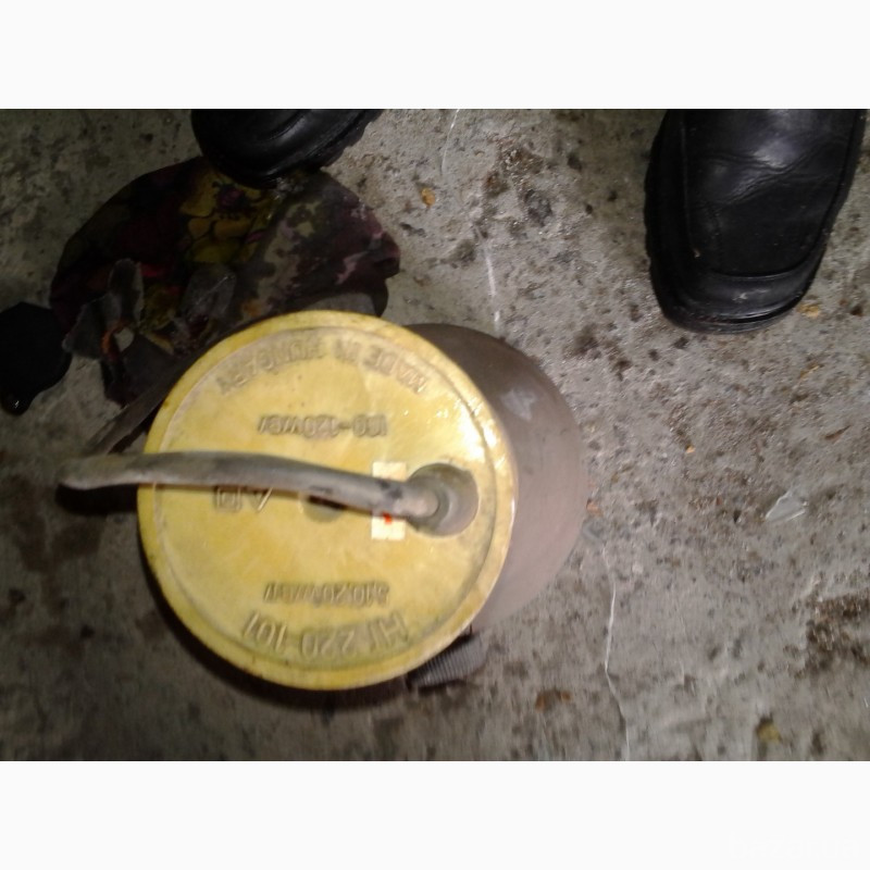 Громкоговорители НТ-220-101, 5, 10. 20в/вт. 100-120в/вт. Венгрия, -1шт Харків - зображення 3