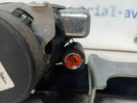 Ремень безопасности передний левый Mazda 3 2003-2009 BR5S57L90B02 (Арт. 58819) Киев