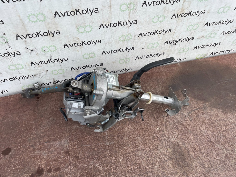 Электроусилитель руля Nissan Qashqai 2010-2013 (48810BR00A) Ковель - изображение 1