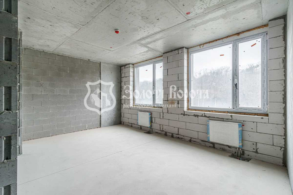 продажа 1-к квартира Киев, Голосеевский, 45000 $ Київ - зображення 2