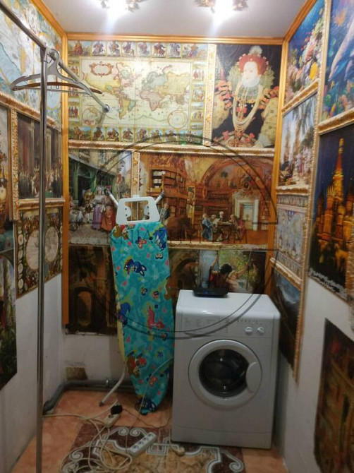 ПРОДАЖ 2-к єлітна квартира метро. Шулявська. вул. Ніжинська 5 . Код 21146307 Киев - изображение 11