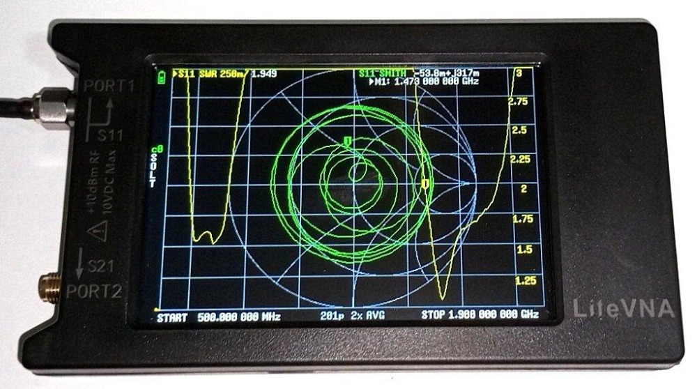 Антенна 590-730/1470-1745MHz 5,8dBi, до 50W, 35 см, N-male, водонепроницаемая (10897) Днепр - изображение 9
