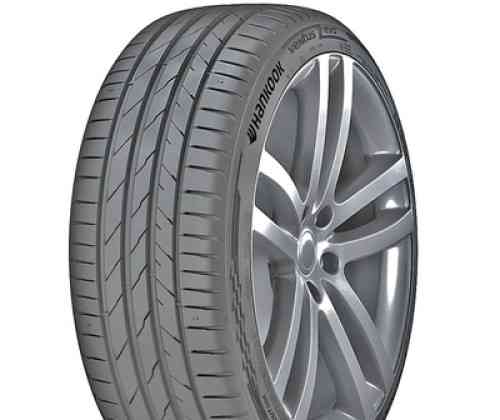 235/50 R19 Hankook Ventus evo SUV K137A 99V Позашляхова шина Київ