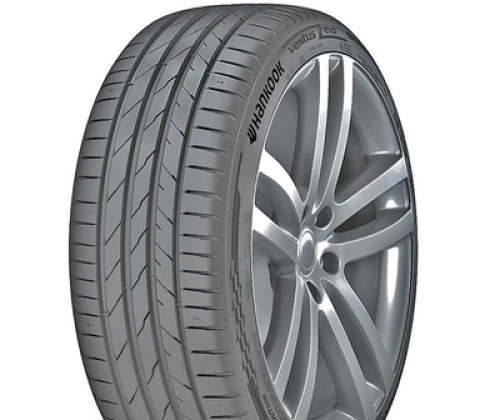235/50 R19 Hankook Ventus evo SUV K137A 99V Позашляхова шина Киев - изображение 1